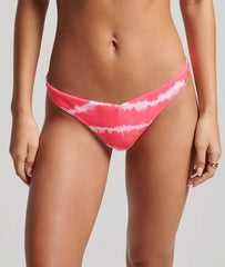 Tie Dye Bikini Briefs