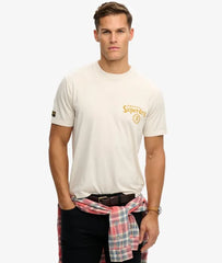 Tokyo Narrative Loose T-Shirt