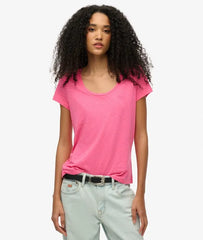 Studios Scoop Neck T-Shirt