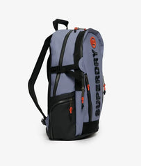 Tarp Embroidered Rucksack