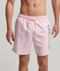 Core Sport 17 Inch Recycled Swim Shorts