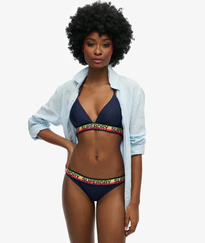 Logo Classic Bikini Briefs