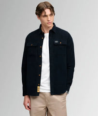 Trailsman Relaxed Fit Corduroy Shirt