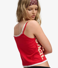 Bench Fitted Cami Layer Vest