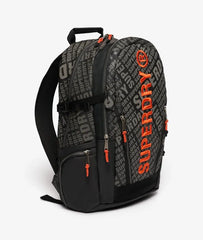 Tarp All Over Print Rucksack
