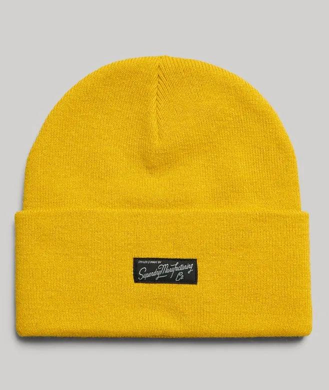 Essential Logo Beanie