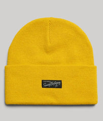 Essential Logo Beanie