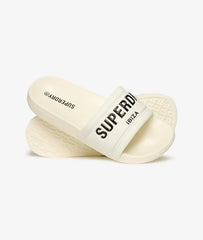 City Luxe Pool Sliders