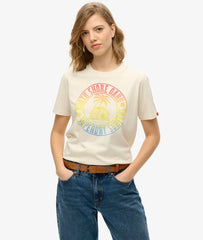 Lo-Fi Outdoor Relaxed T-Shirt