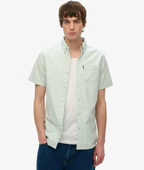 Oxford Short Sleeve Shirt
