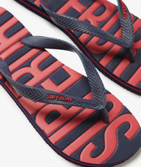 Vintage Flip Flops