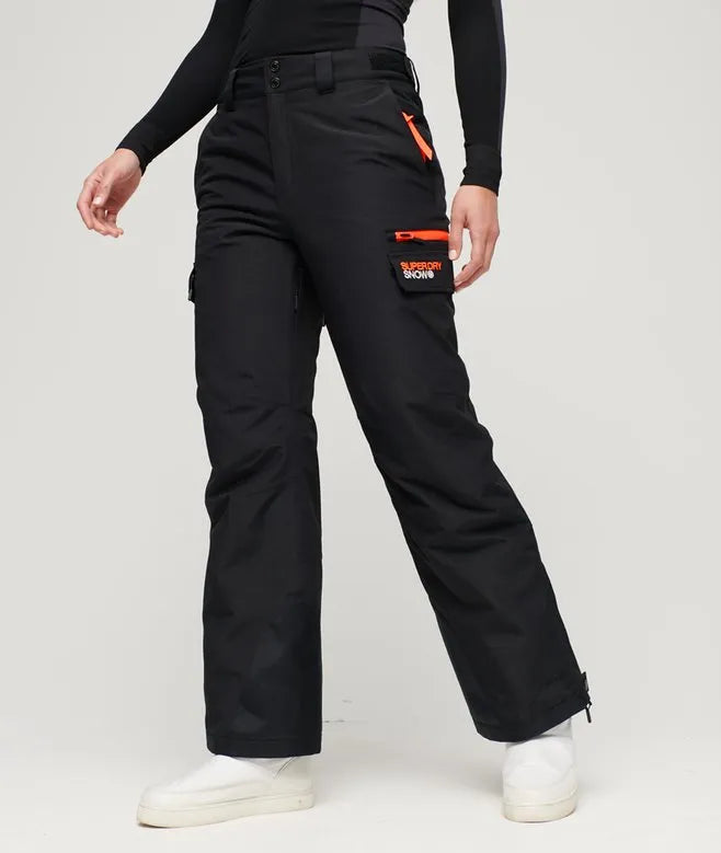 Ultimate Rescue Ski Trousers