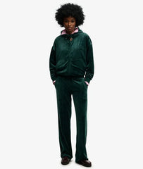 Country Club Velour Joggers