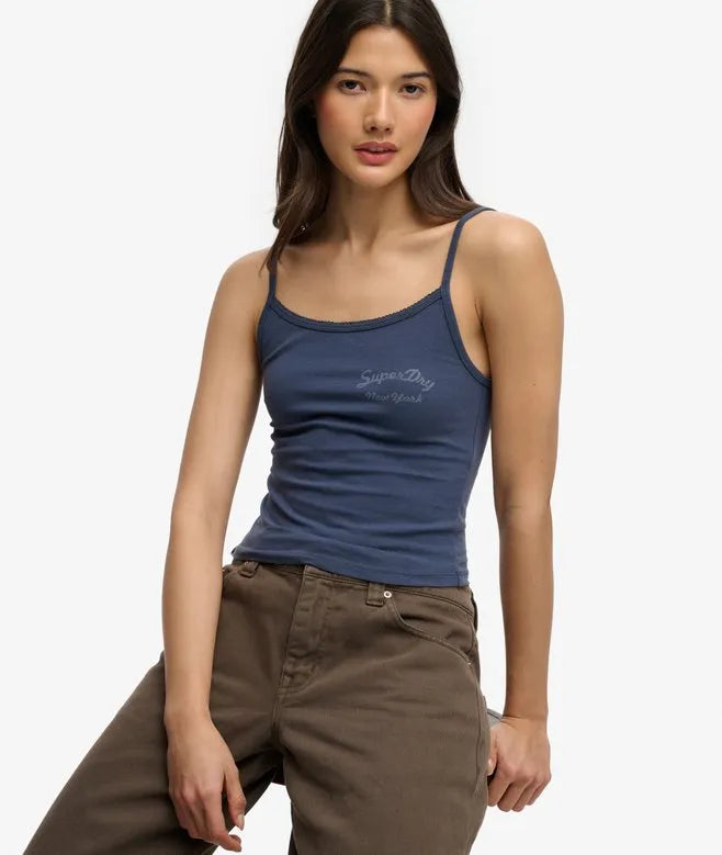 Athletics Essentials Cami Top