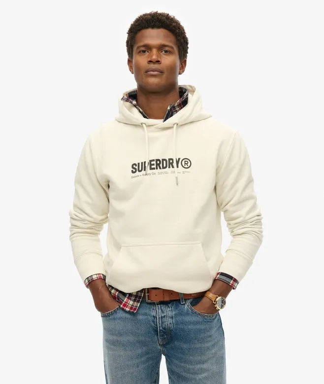 Utility Sport Hoodie