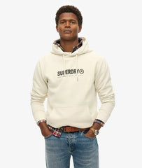 Utility Sport Hoodie