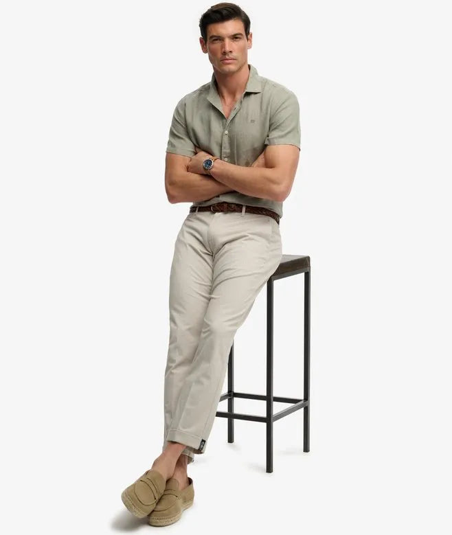 Premium Regular Chinos