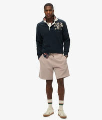Micro Logo Shorts