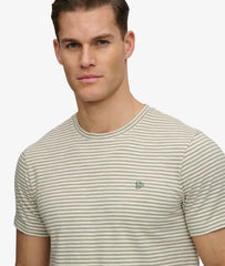 Classic Essential Stripe T-Shirt