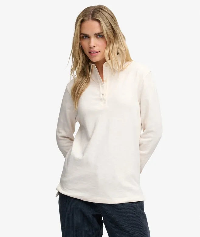 Classic Rugby Top