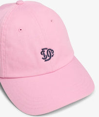 SD Embroidered Baseball Cap