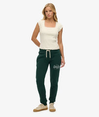 Vintage Logo Joggers