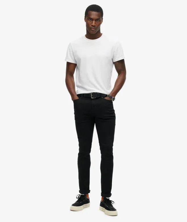 Vintage Skinny Jeans