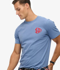 SD&Co. Relaxed T-Shirt