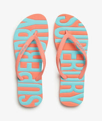 Vintage Flip Flops