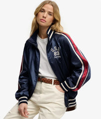 Suika Track Jacket