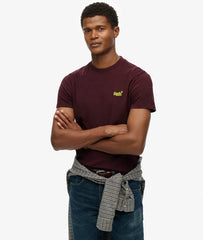 Essential Logo T-Shirt