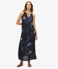 Beach Cami Maxi Dress