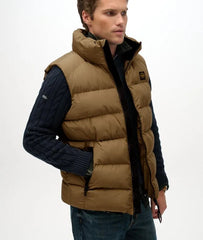 Sports Puffer Gilet