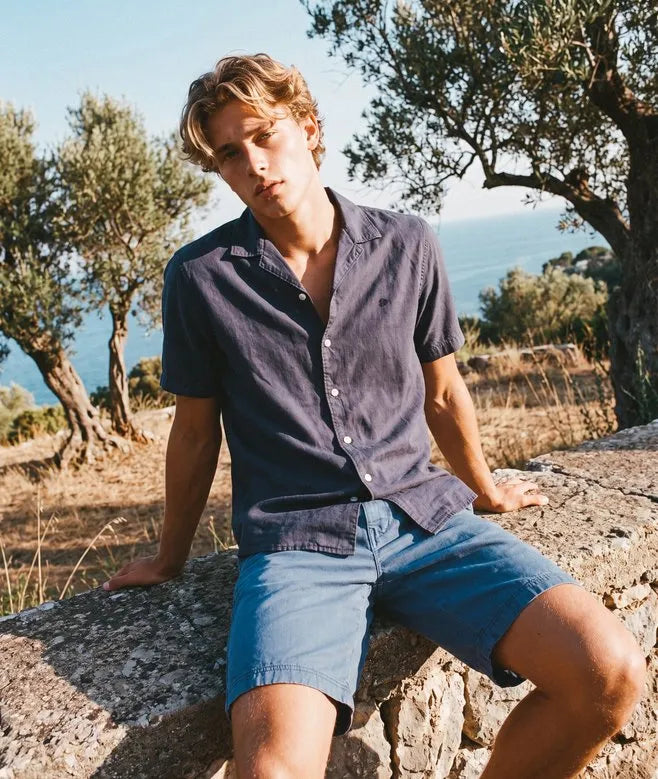 Vintage International Chino Shorts