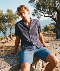 Vintage International Chino Shorts
