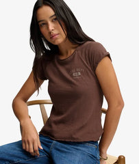 Athletic Essentials Slub Graphic T-Shirt
