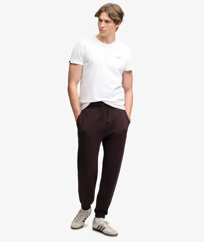 Essential Company Logo Joggers