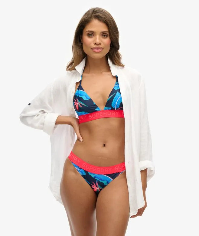 Logo Classic Bikini Briefs