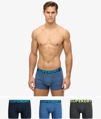 Boxer Triple Pack