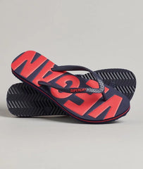 Vintage Vegan Classic Flip Flops