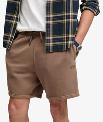 Micro Logo Shorts