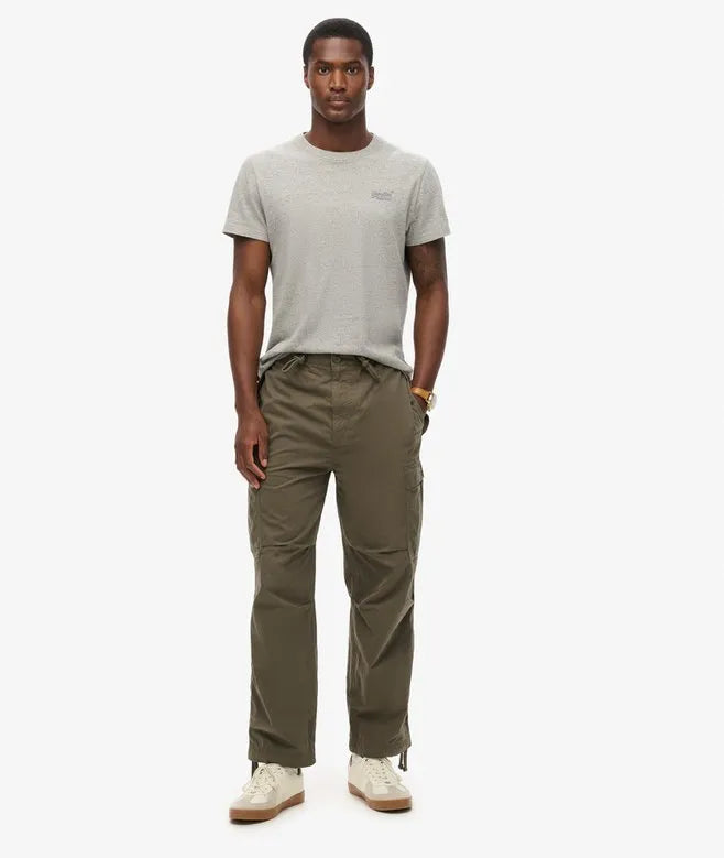 Parachute Grip Trousers