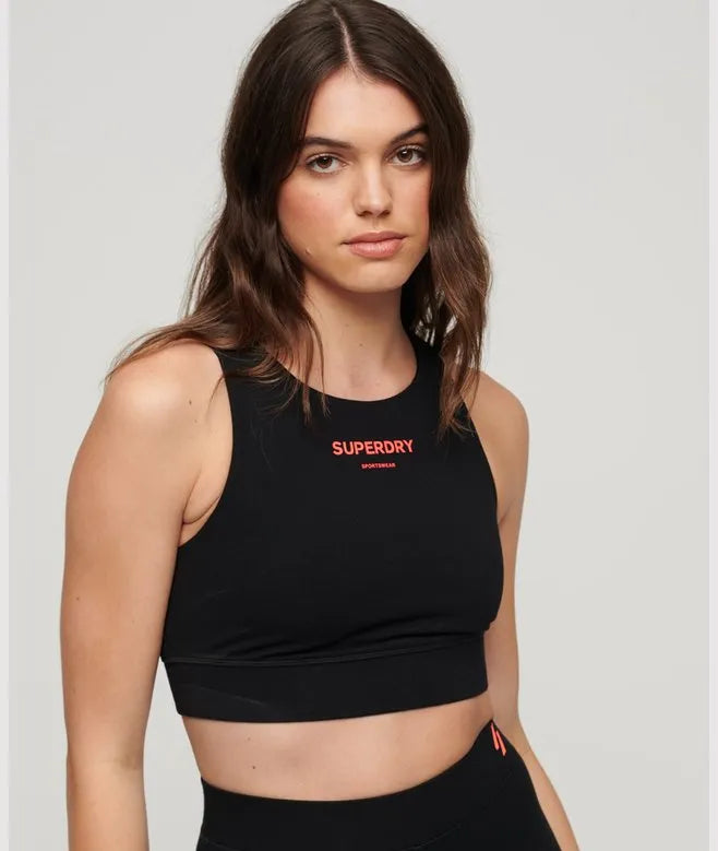 Core Sports Bra Top