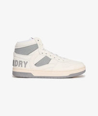Jump High Top Trainers