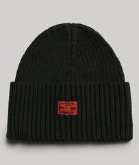 Workwear Knitted Beanie