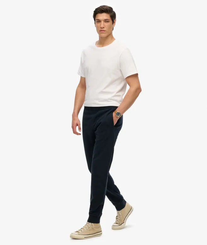 Essential Logo Joggers