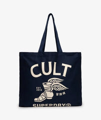 CULT Superdry Tote Bag