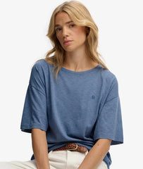 Studios Dropped Shoulder T-Shirt