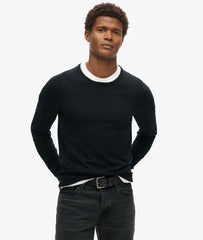 Merino Crew Jumper