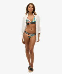 Logo Classic Bikini Briefs